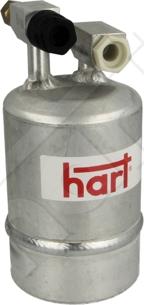 Hart 608 487 - Uscator,aer conditionat aaoparts.ro