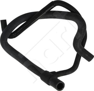 Hart 607 479 - Conducta, schimbator caldura-incalzire aaoparts.ro