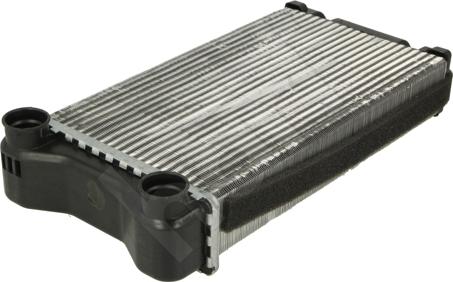 Hart 607 826 - Schimbator caldura, incalzire habitaclu aaoparts.ro