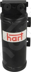 Hart 607 759 - Uscator,aer conditionat aaoparts.ro