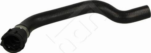 Hart 619 116 - Conducta, schimbator caldura-incalzire aaoparts.ro