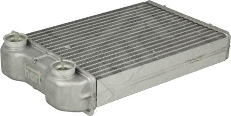 Hart 618 635 - Schimbator caldura, incalzire habitaclu aaoparts.ro