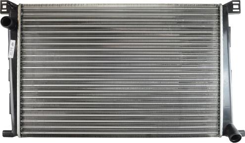 Hart 637 269 - Radiator, racire motor aaoparts.ro