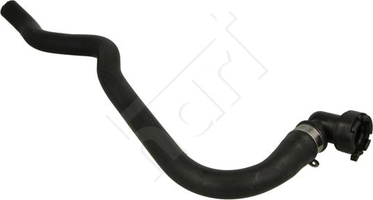 Hart 624 547 - Furtun radiator aaoparts.ro