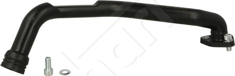 Hart 624 576 - Furtun, aerisire chiulasa aaoparts.ro
