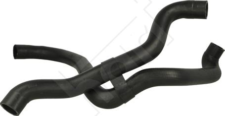 Hart 620 632 - Furtun radiator aaoparts.ro