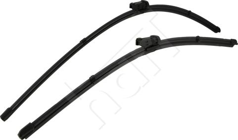 Hart 054 346 - Lamela stergator aaoparts.ro