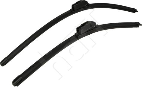 Hart 054 363 - Lamela stergator aaoparts.ro
