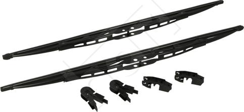 Hart 006 005 - Lamela stergator aaoparts.ro