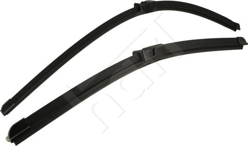 Hart 024 450 - Lamela stergator aaoparts.ro