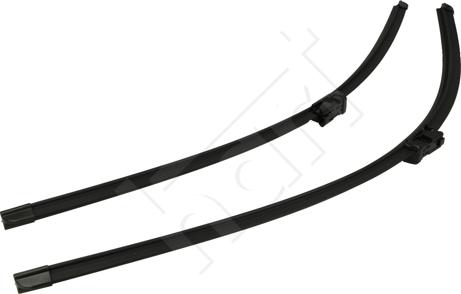 Hart 026 030 - Lamela stergator aaoparts.ro