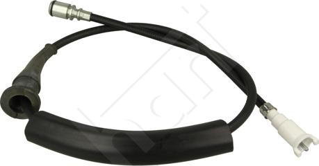 Hart 144 462 - Arbore tahometru aaoparts.ro
