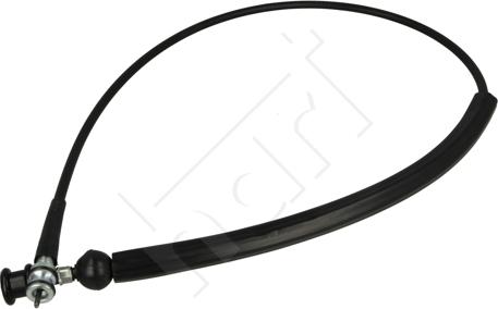Hart 145 229 - Arbore tahometru aaoparts.ro