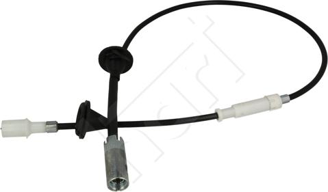 Hart 127 566 - Arbore tahometru aaoparts.ro
