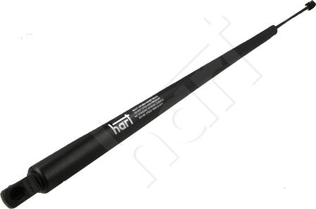 Hart 804 098 - Amortizor portbagaj aaoparts.ro