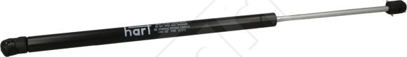 Hart 804 023 - Amortizor portbagaj aaoparts.ro
