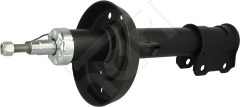Hart 805 373 - Amortizor aaoparts.ro