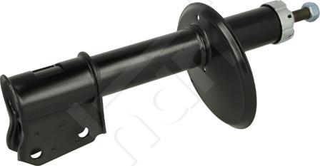 Hart 806 412 - Amortizor aaoparts.ro