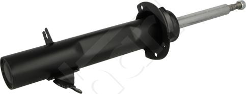 Hart 810 355 - Amortizor aaoparts.ro