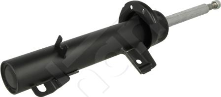 Hart 810 356 - Amortizor aaoparts.ro