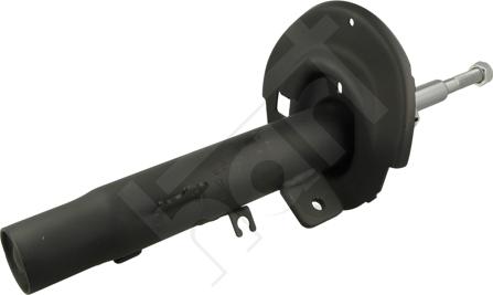 Hart 811 186 - Amortizor aaoparts.ro