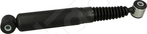 Hart 811 358 - Amortizor aaoparts.ro
