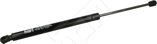 Hart 811 235 - Amortizor portbagaj aaoparts.ro