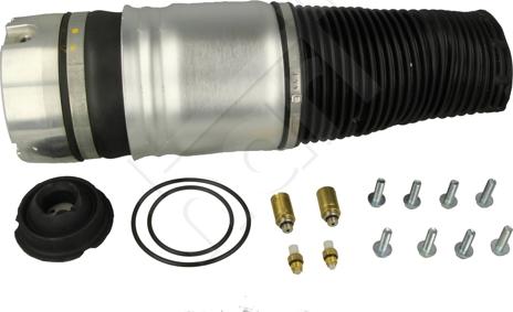 Hart 813 020 - Arc pneumatic, directie aaoparts.ro