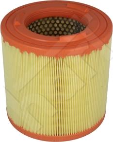 Hart 349 110 - Filtru aer aaoparts.ro