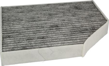 OPTIMAL FC-C2007GER - Filtru, aer habitaclu aaoparts.ro