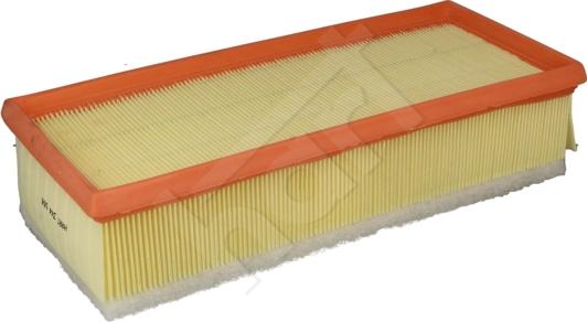 Hart 344 568 - Filtru aer aaoparts.ro