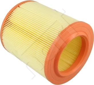 Hart 345 167 - Filtru aer aaoparts.ro