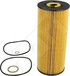 Hart 348 864 - Filtru ulei aaoparts.ro