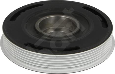 Hart 347 131 - Fulie curea, arbore cotit aaoparts.ro