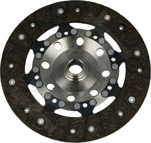Hart 354 984 - Disc ambreiaj aaoparts.ro