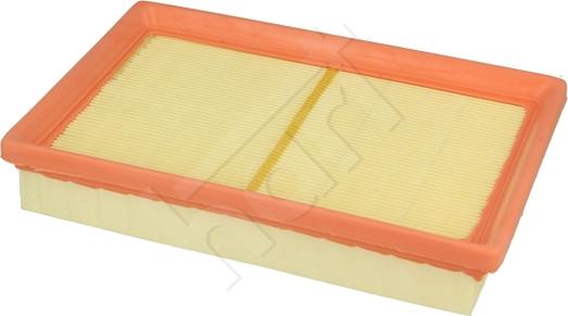 Hart 350 471 - Filtru aer aaoparts.ro