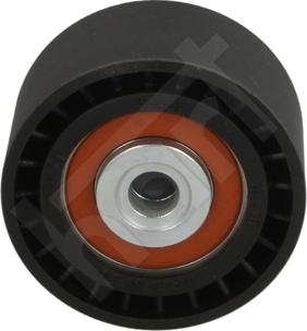 Hart 353 449 - Rola ghidare / conducere, curea distributie aaoparts.ro