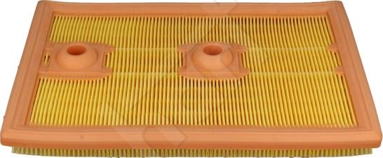 Hart 369 732 - Filtru aer aaoparts.ro