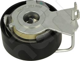 Hart 361 830 - Rola intinzator,curea distributie aaoparts.ro