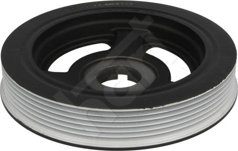 Hart 368 270 - Fulie curea, arbore cotit aaoparts.ro