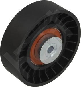 Hart 363 665 - Rola ghidare / conducere, curea transmisie aaoparts.ro