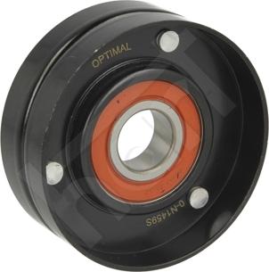 Hart 363 390 - Intinzator curea, curea distributie aaoparts.ro