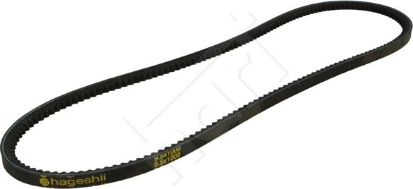 Hart 305 597 - Curea transmisie aaoparts.ro