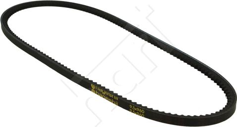 Hart 305 582 - Curea transmisie aaoparts.ro