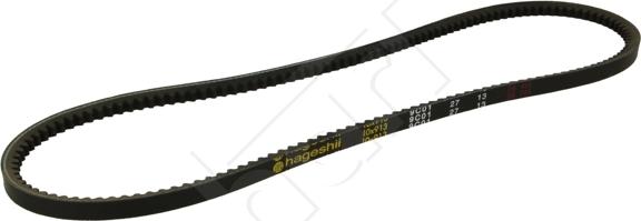 Hart 305 577 - Curea transmisie aaoparts.ro