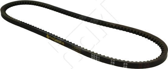Hart 305 616 - Curea transmisie aaoparts.ro