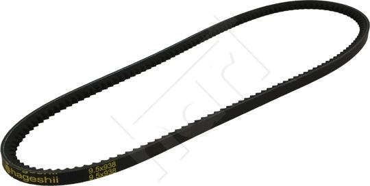 Hart 305 744 - Curea transmisie aaoparts.ro