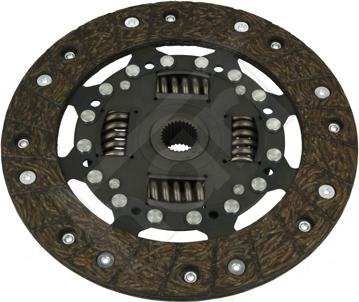 Hart 334 915 - Disc ambreiaj aaoparts.ro