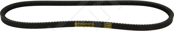 Hart 334 029 - Curea transmisie aaoparts.ro