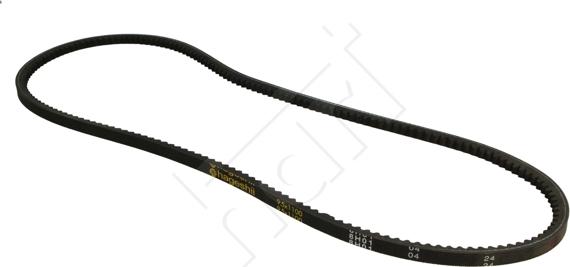 Hart 334 190 - Curea transmisie aaoparts.ro